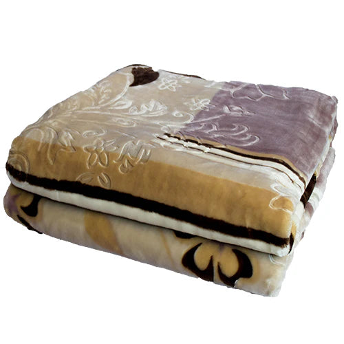 Spring Bedroom Bundle Upgrade Double PillowTop Bed (Limited Time Combo)