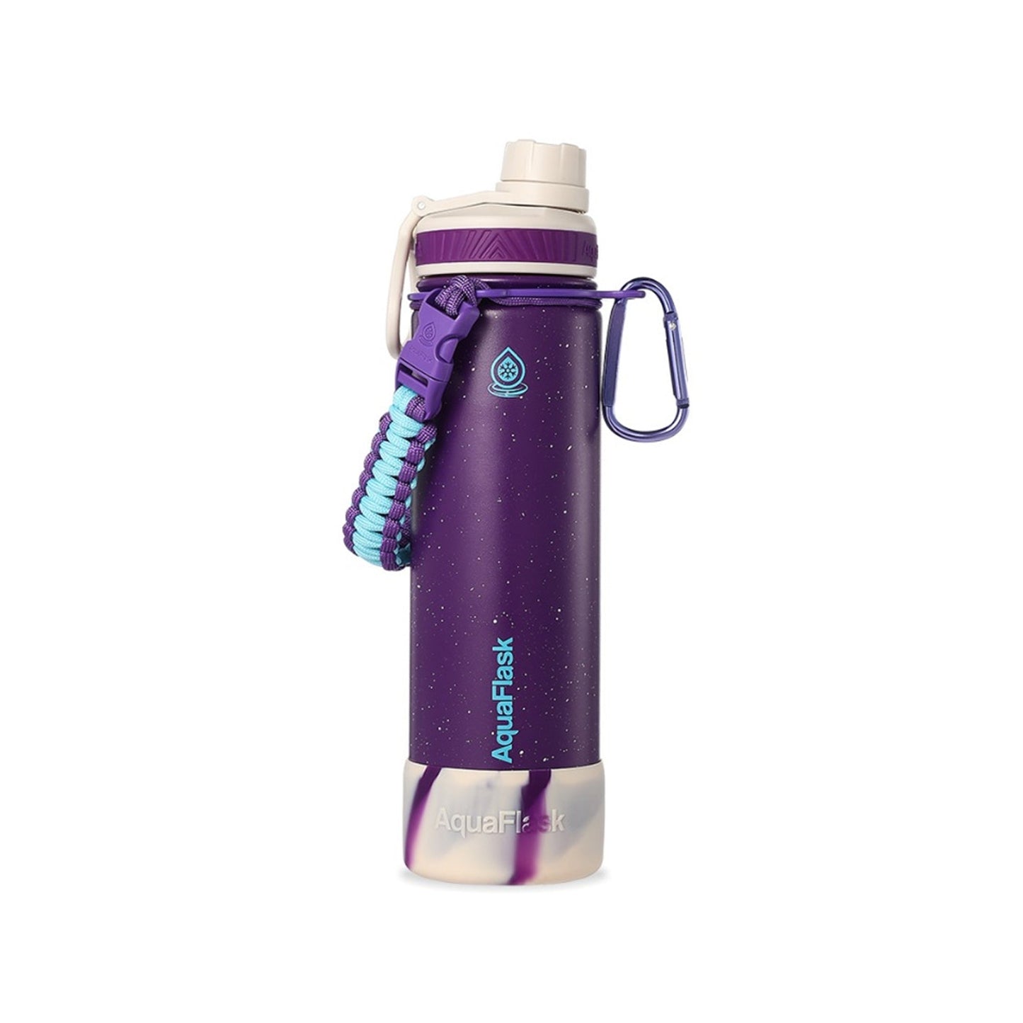 Aquaflask Colorwave 650ml Flask Callisto