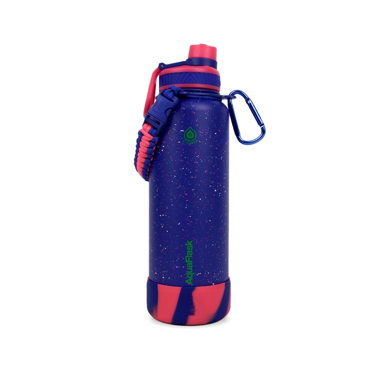 Aquaflask Colorwave 1182ml Flask Orion