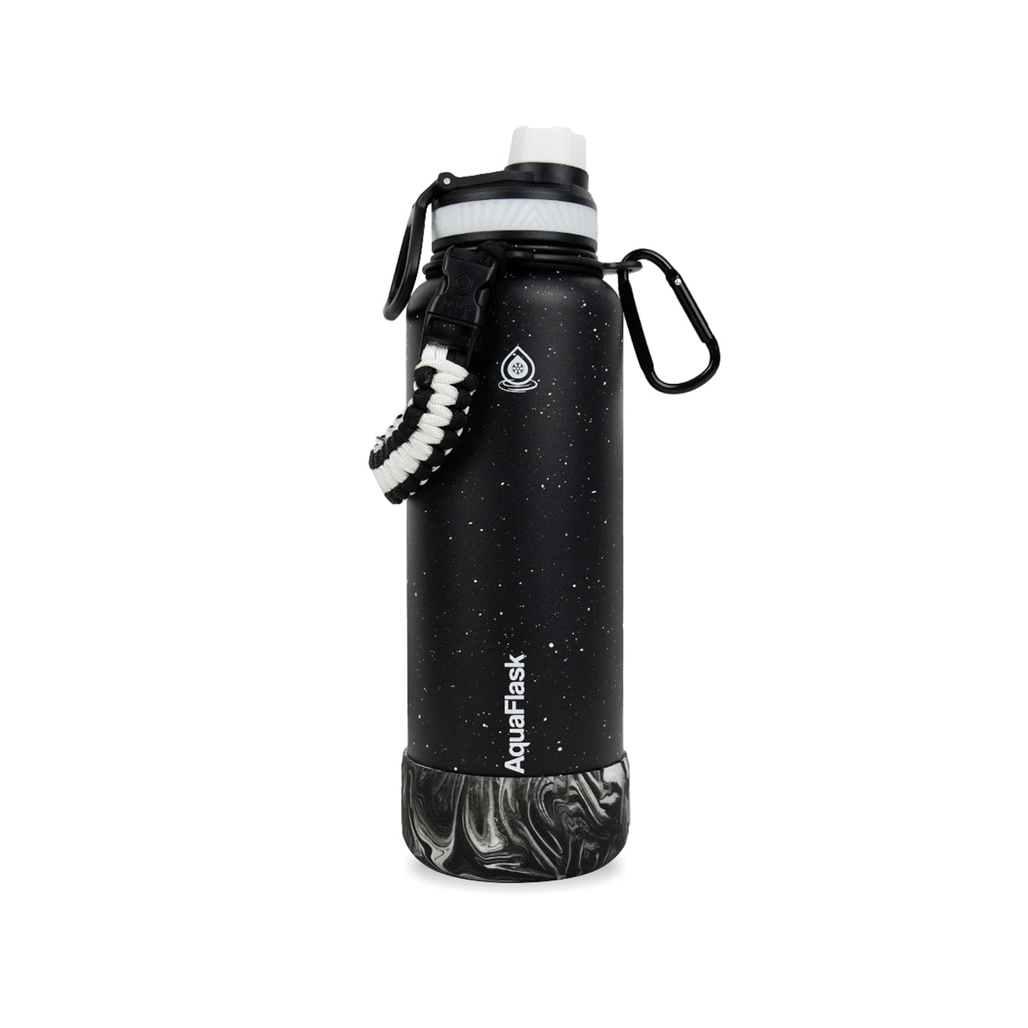 Aquaflask Colorwave 1182ml Flask Titan