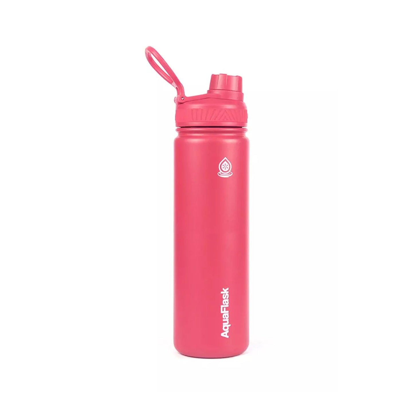 Aquaflask 650ml Flask Flamingo