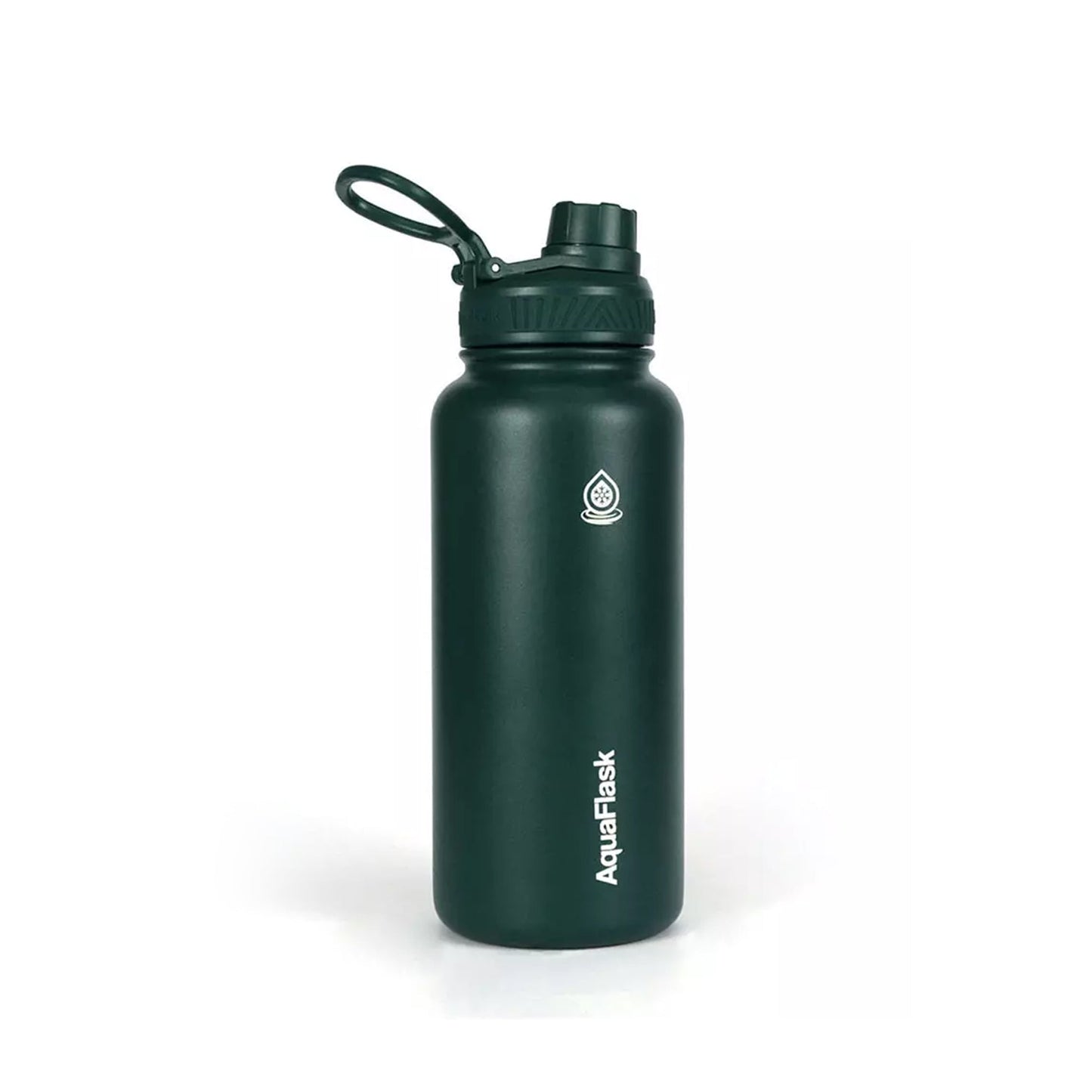 Aquaflask 950ml Flask Moss Green