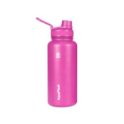 Aquaflask 950ml Flask Sorbet Pink