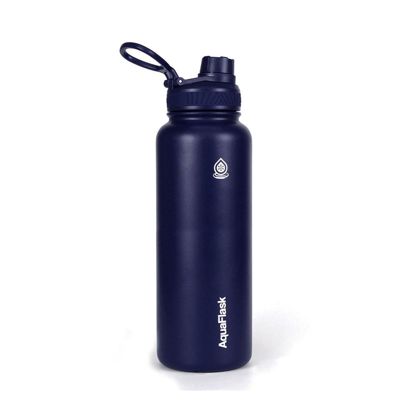 Aquaflask 1182ml Flask Cobalt Blue