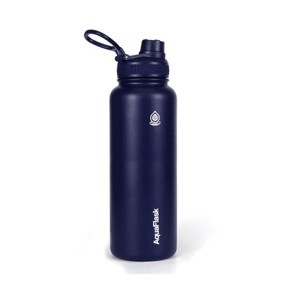 Aquaflask 1182ml Flask Cobalt Blue