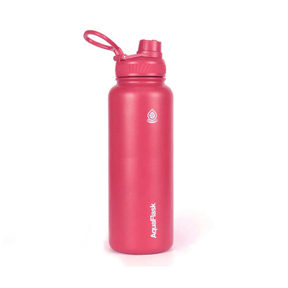 Aquaflask 1182ml Flask Flamingo