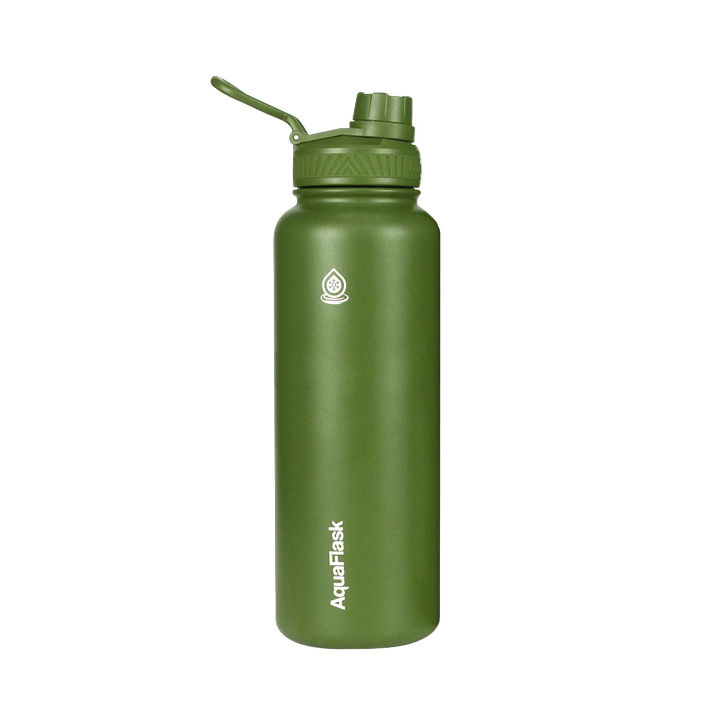 Aquaflask 1182ml Flask Hunter Green