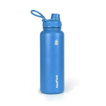 Aquaflask 1182ml Flask Malibu Blue