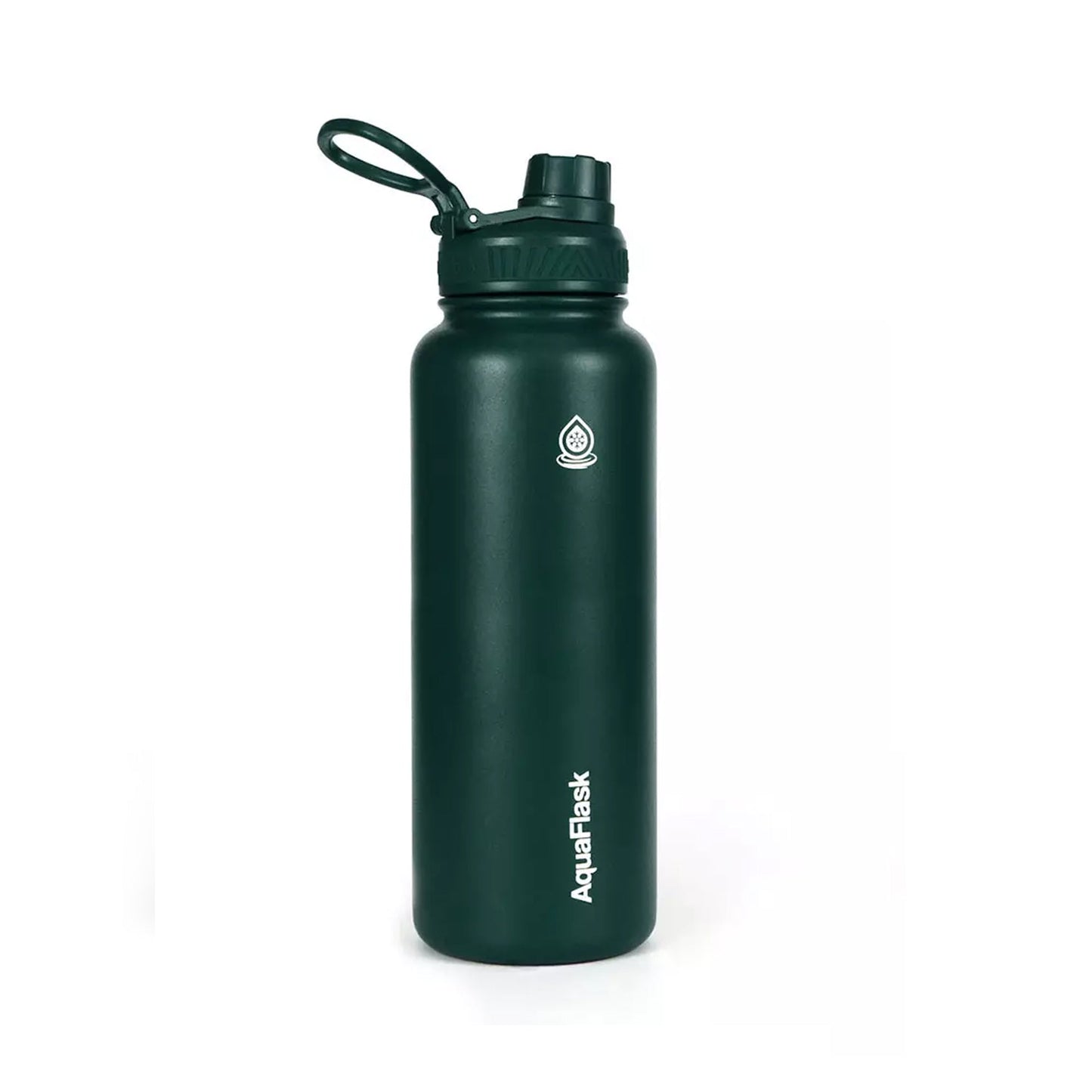 Aquaflask 1182ml Flask Moss Green