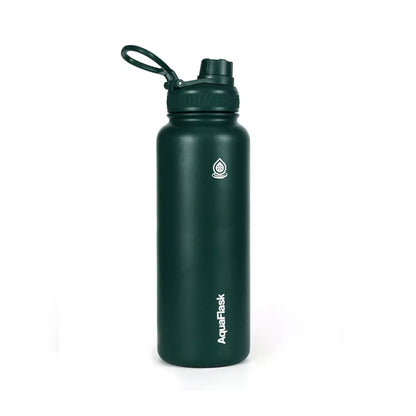 Aquaflask 1182ml Flask Moss Green