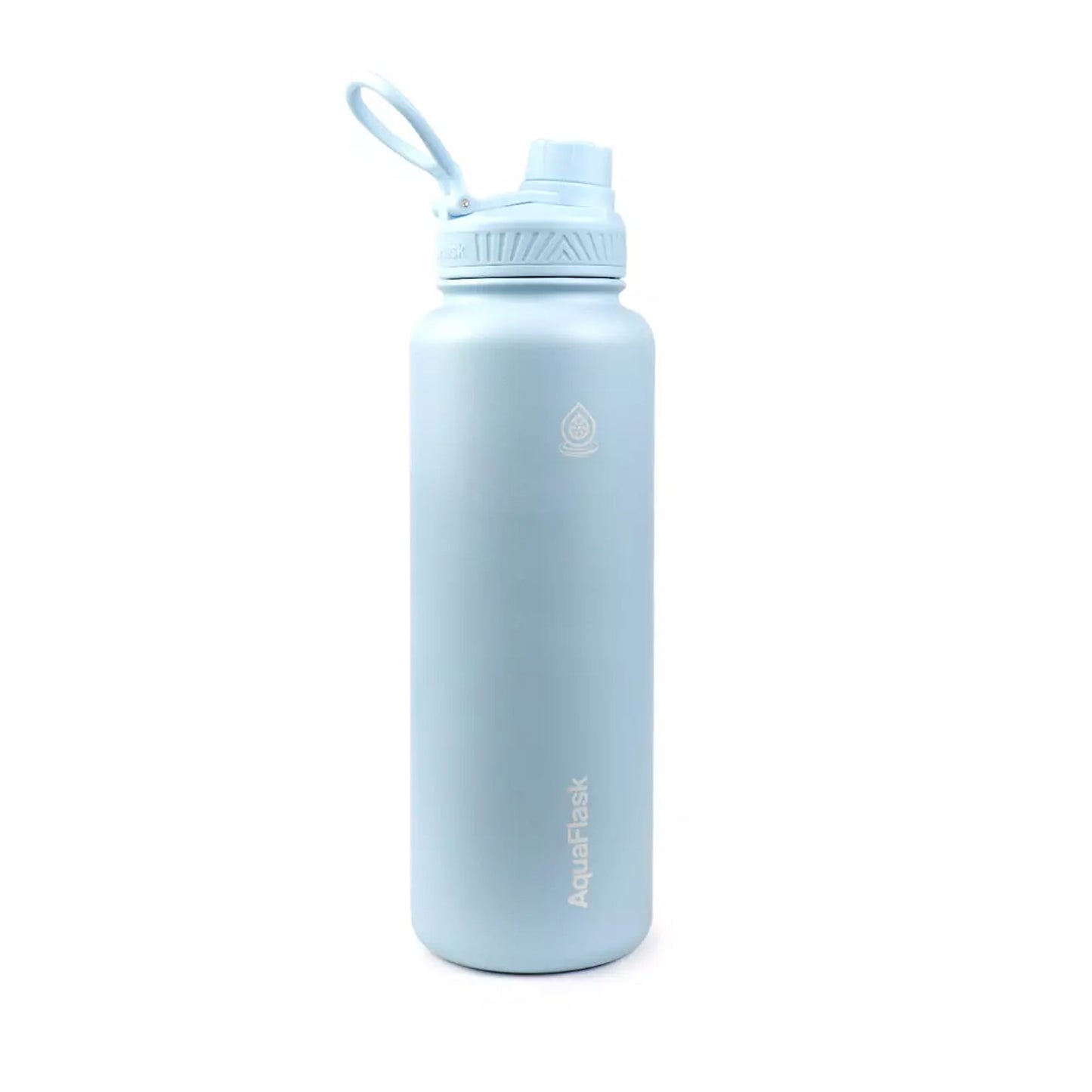 Aquaflask 1182ml Flask Powder Blue