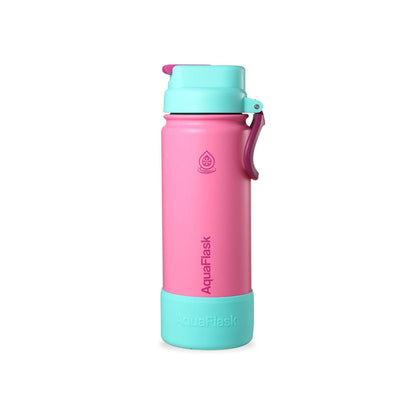 Aquaflask Kids Flipsip 532ml Flask Leila