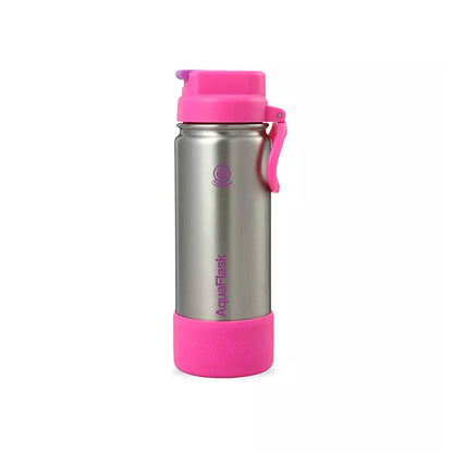 Aquaflask Kids Flipsip 532ml Flask Luna