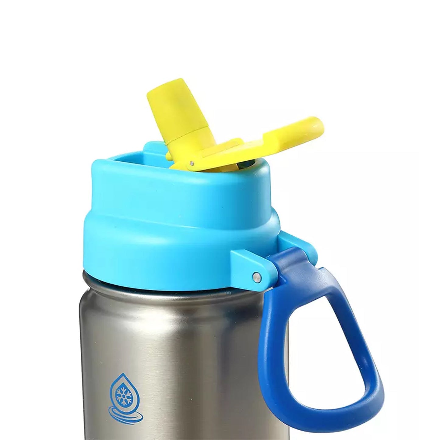 Aquaflask Kids Flipsip 532ml Flask Comet
