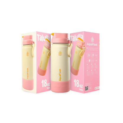 Aquaflask Kids Flipsip 532ml Flask Talulla