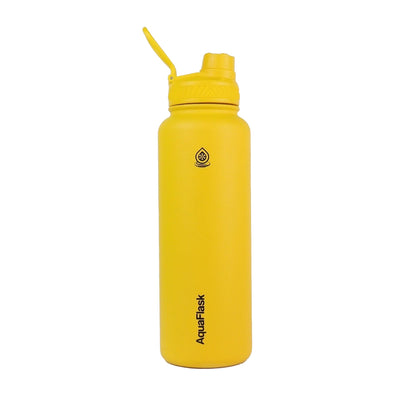 Aquaflask 1182ml Flask Lemon Slush