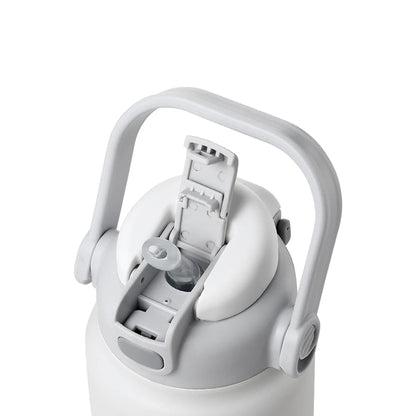 Aquaflask Jug 1.2Lt Flask Cream Puff