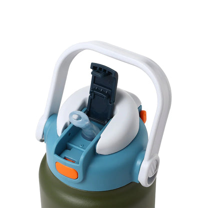 Aquaflask Jug 1.2Lt Flask Penny Lane