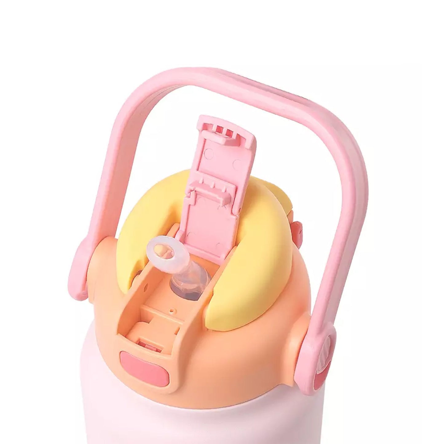 Aquaflask Jug 1.5Lt Flask Buttercup