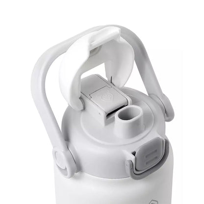 Aquaflask Jug 1.5Lt Flask Cream Puff