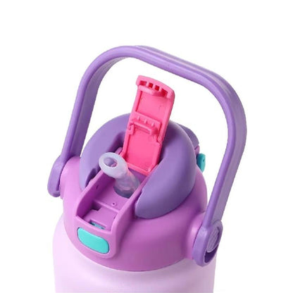 Aquaflask Jug 1.5Lt Flask Sweet Pea