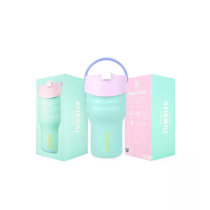 Aquaflask 600ml Tumbler Spring Break