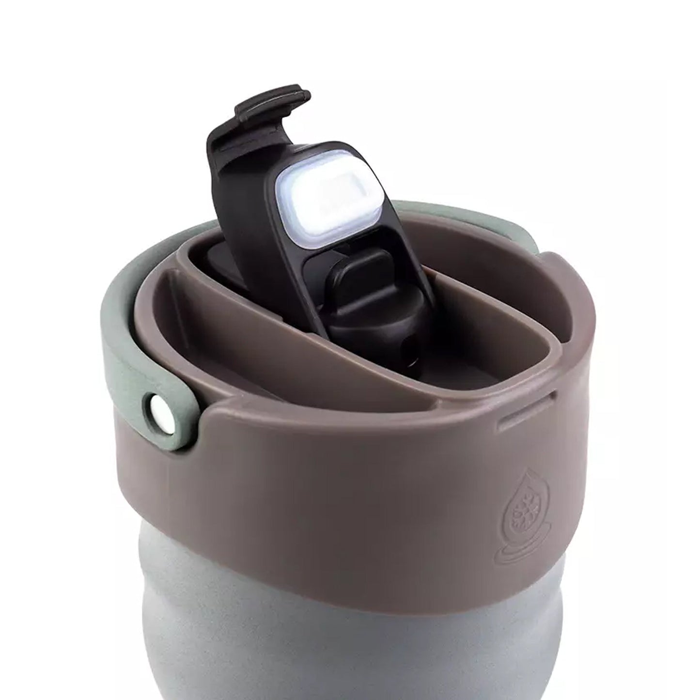 Aquaflask 600ml Tumbler Machiatto