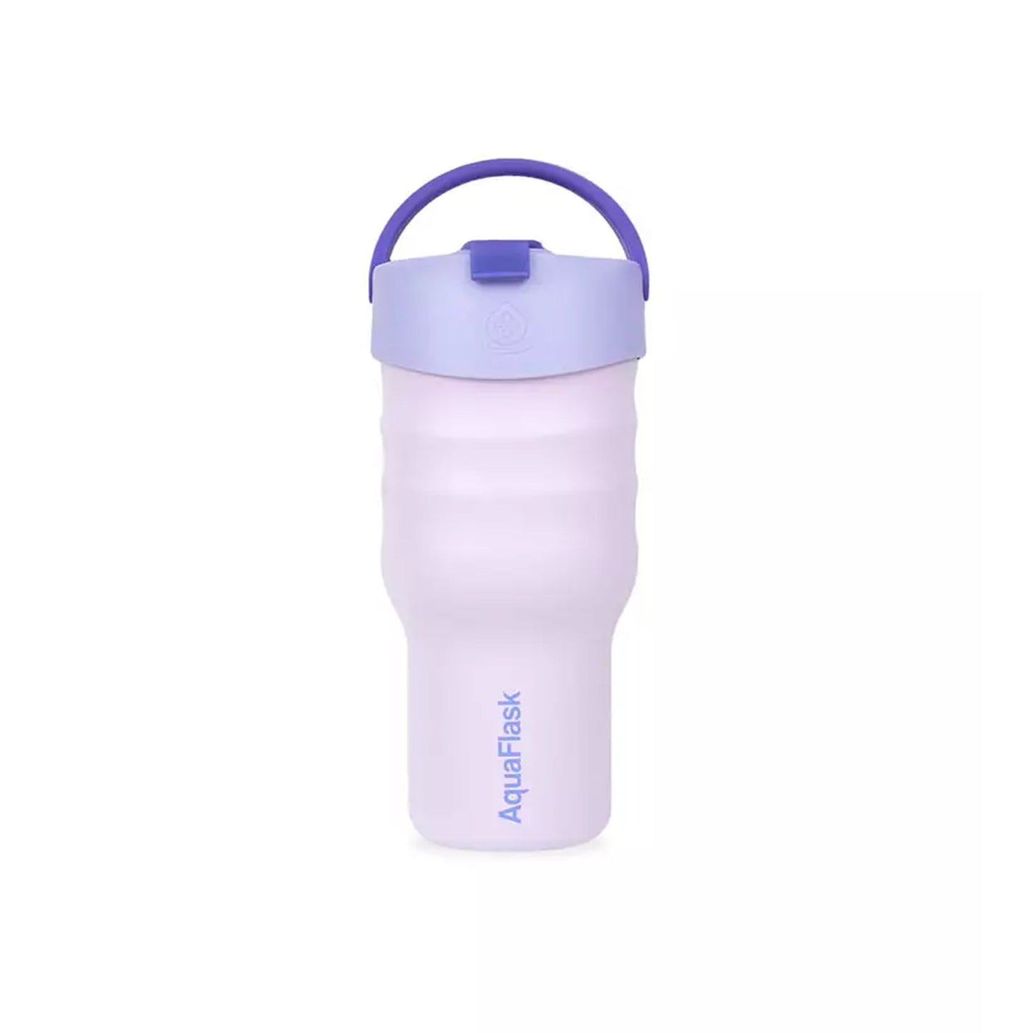 Aquaflask 600ml Tumbler Petal Bloom