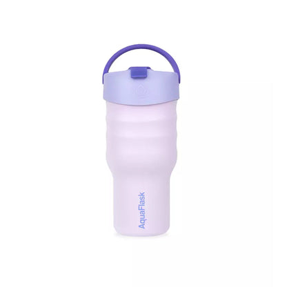 Aquaflask 600ml Tumbler Petal Bloom