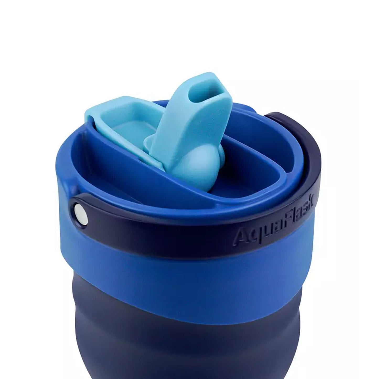 Aquaflask 900ml Tumbler Atlantic Wave