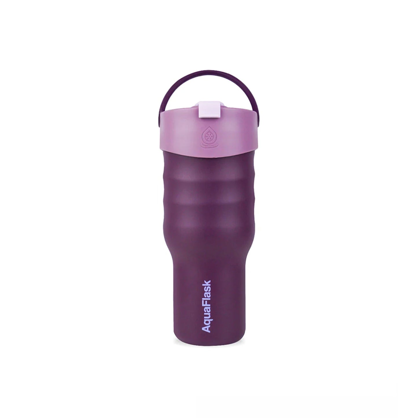 Aquaflask 900ml Tumbler Grape Soda