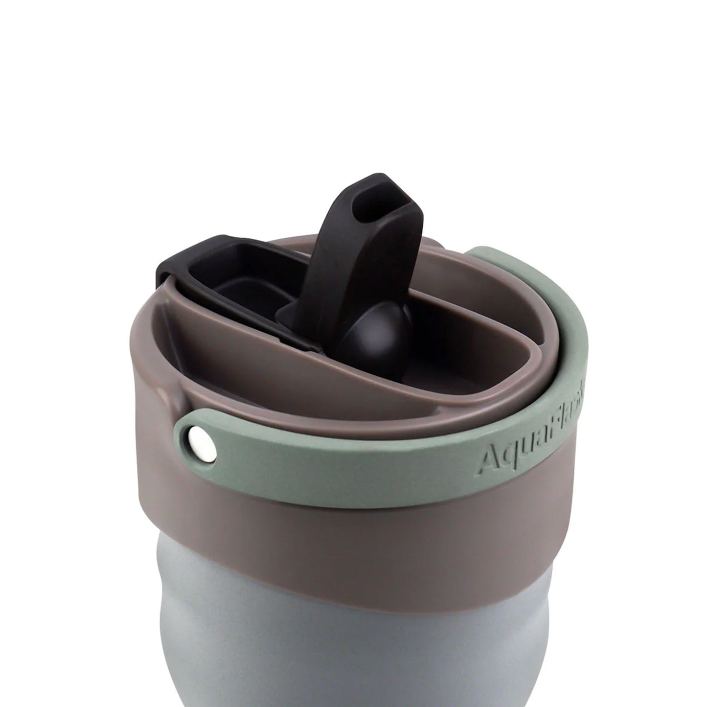 Aquaflask 900ml Tumbler Machiato