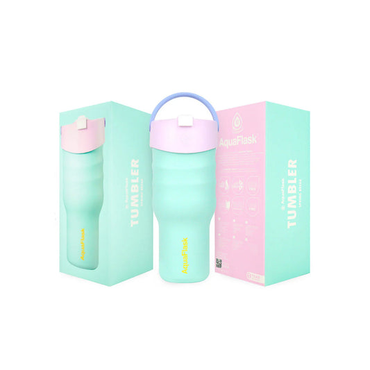 Aquaflask 900ml Tumbler Spring Break
