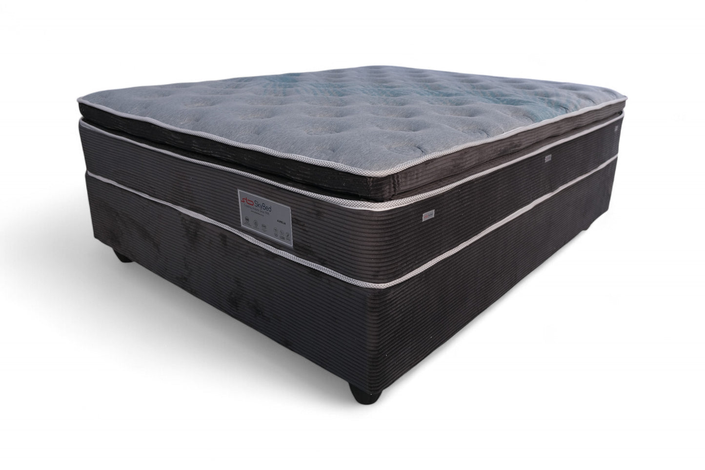 Skybed Aurelia Queen Bed