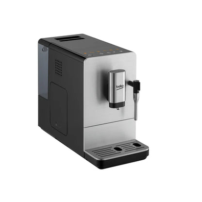 Beko Espresso Bean to Cup Coffee Machine Stainless Steel CEG5311X