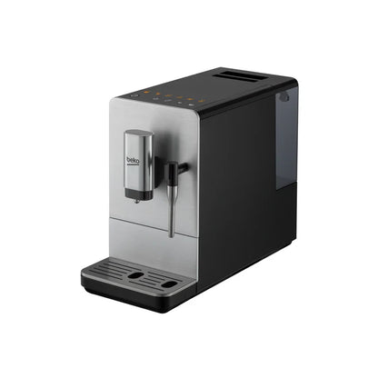 Beko Espresso Bean to Cup Coffee Machine Stainless Steel CEG5311X