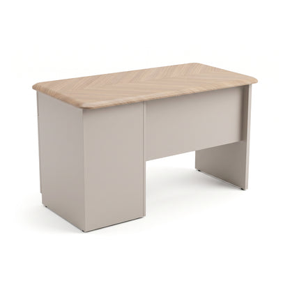 BF Platinum Living 1.2M Office Table
