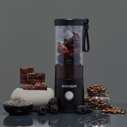 Blendjet 2 Portable Blender Black