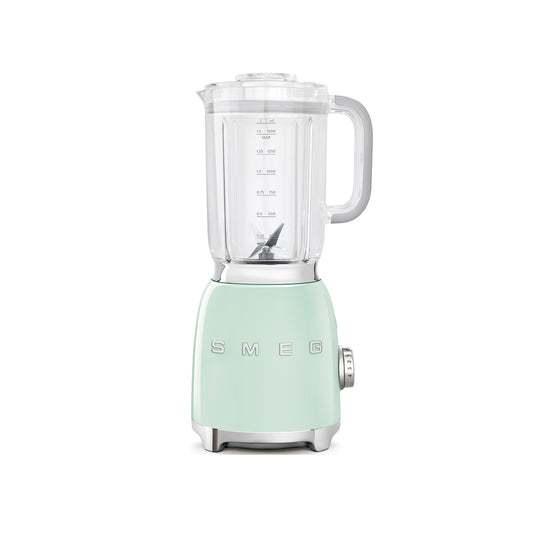 Smeg 1.5LT Blender - Green