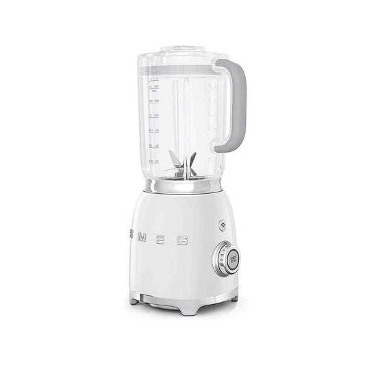 Smeg 50's Style Aesthetic Blender - White