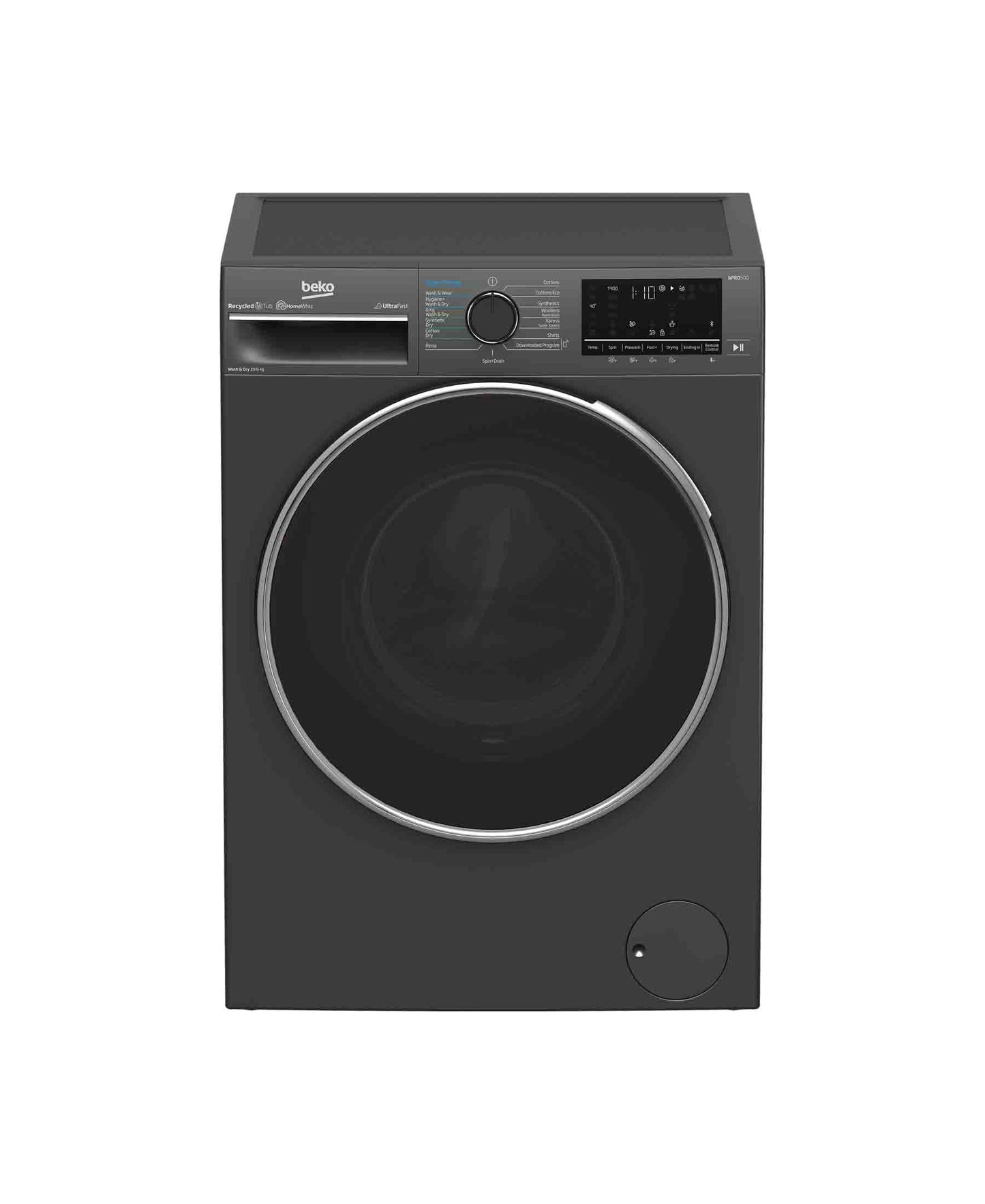 Beko Freestanding Washer Dryer