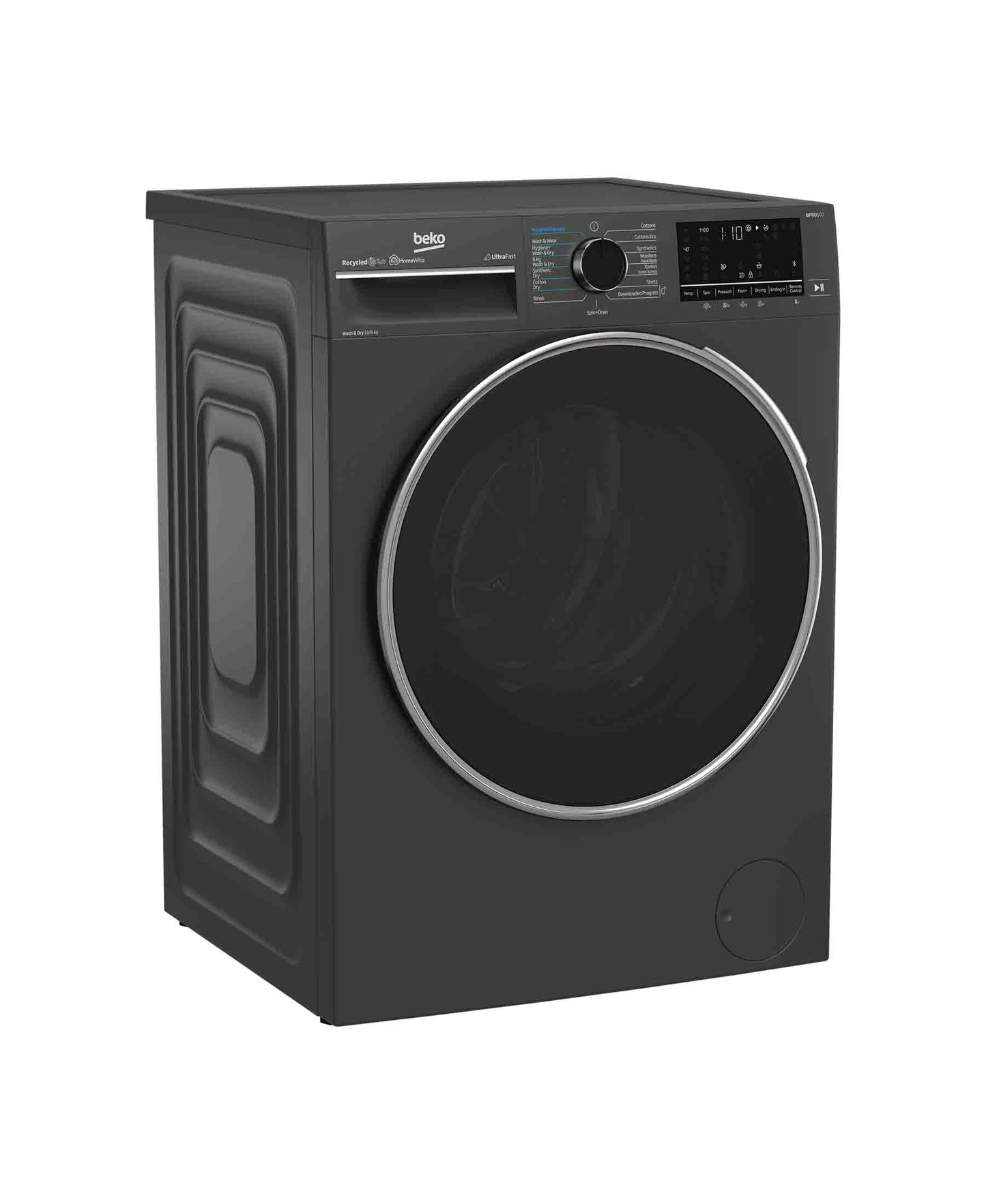 Beko Freestanding Washer Dryer