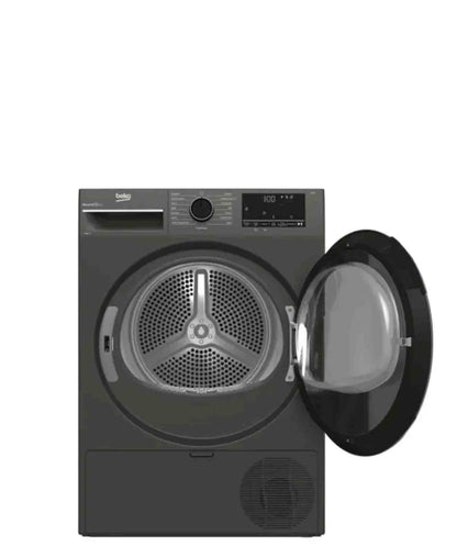 Beko 9kg Condensor Drier - Grey