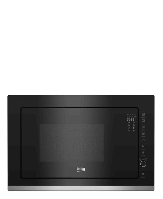 Beko Combination Microwave Convection Oven Grill - Black