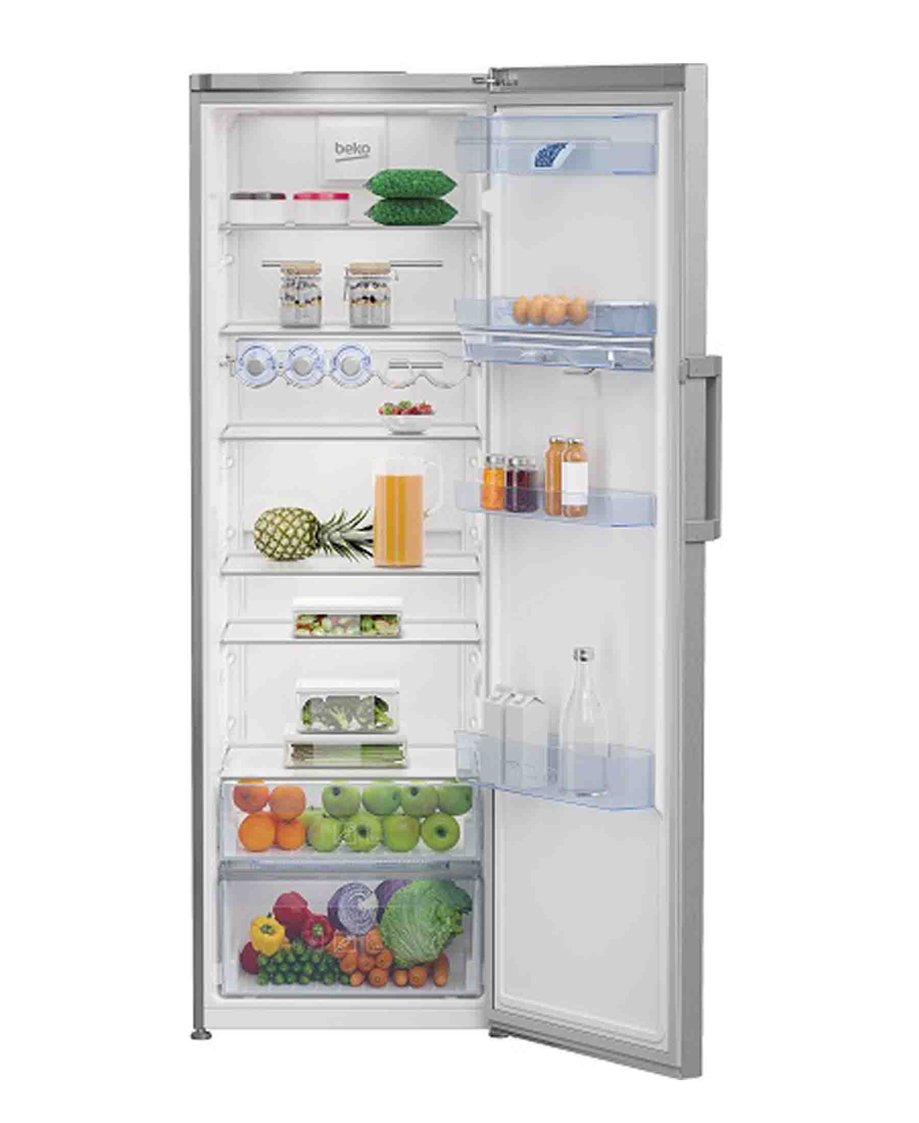 Beko fridge store water dispenser