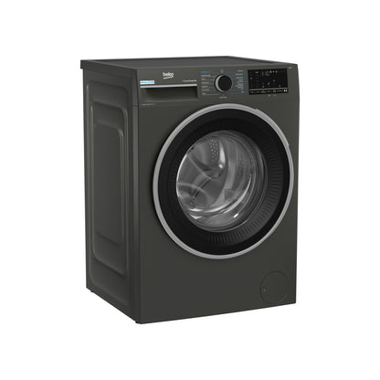 Beko 7kg Front Loader Washing Machine BAW206