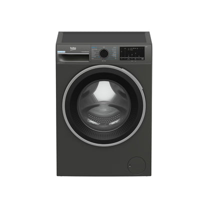 Beko 7kg Front Loader Washing Machine BAW206