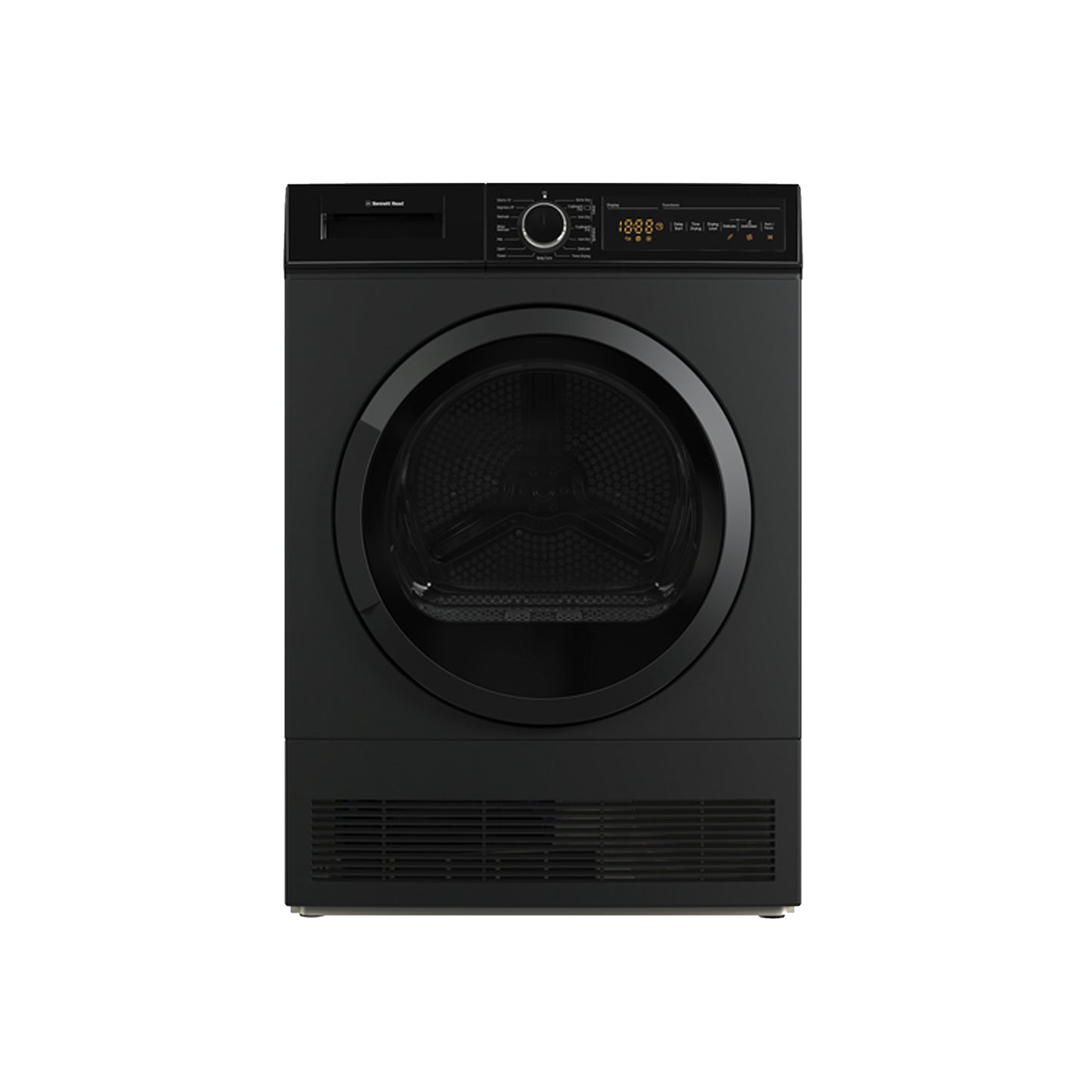 Bennet Read 8KG Evo Dry Tumble Dryer JCD101