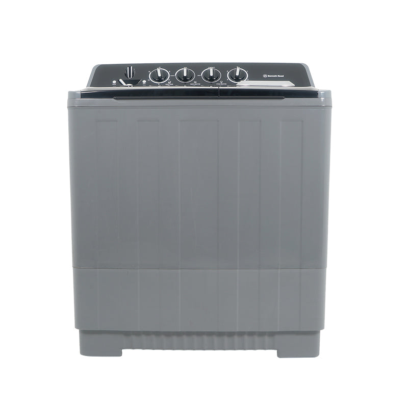 Bennett Read 24KG Twin Tub Washing Machine JCW123