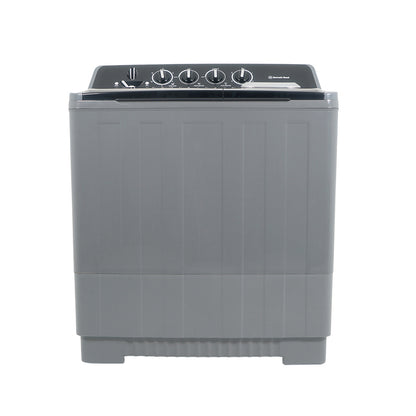 Bennett Read 24KG Twin Tub Washing Machine JCW123